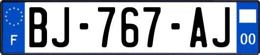 BJ-767-AJ