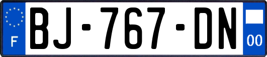 BJ-767-DN