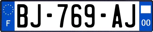 BJ-769-AJ