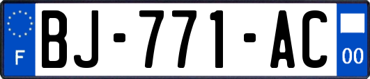 BJ-771-AC