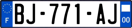 BJ-771-AJ