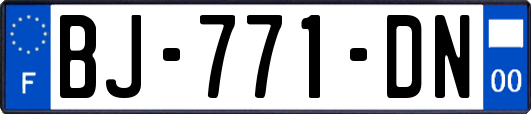 BJ-771-DN
