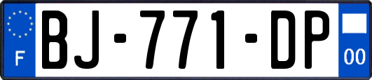 BJ-771-DP