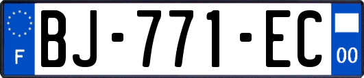 BJ-771-EC