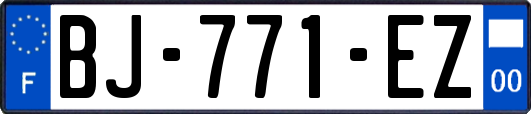 BJ-771-EZ