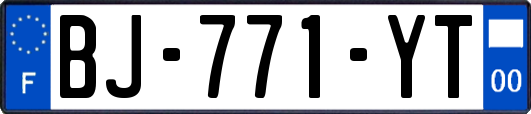 BJ-771-YT