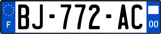 BJ-772-AC