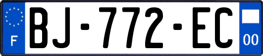 BJ-772-EC