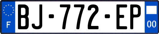 BJ-772-EP