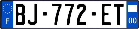 BJ-772-ET
