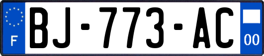 BJ-773-AC