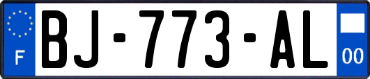 BJ-773-AL