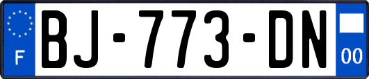BJ-773-DN