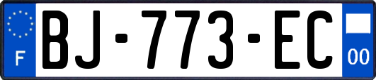 BJ-773-EC