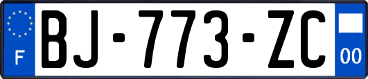 BJ-773-ZC