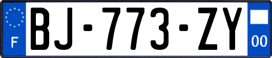 BJ-773-ZY