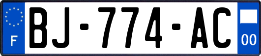 BJ-774-AC