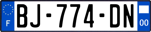 BJ-774-DN