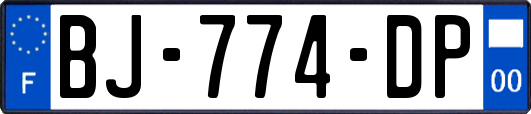 BJ-774-DP