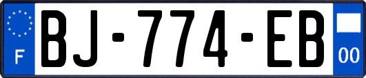 BJ-774-EB