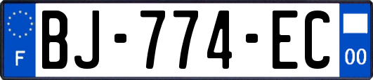 BJ-774-EC