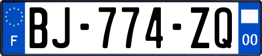 BJ-774-ZQ