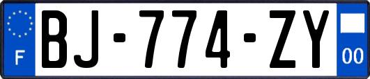 BJ-774-ZY