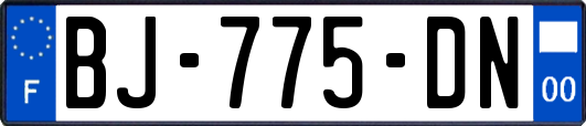 BJ-775-DN