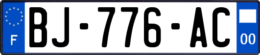 BJ-776-AC