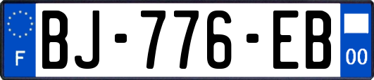 BJ-776-EB