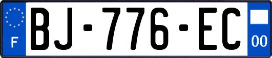 BJ-776-EC
