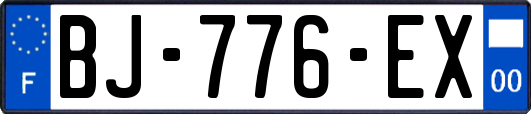 BJ-776-EX