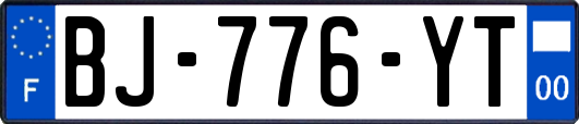 BJ-776-YT