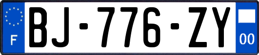 BJ-776-ZY