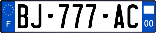 BJ-777-AC