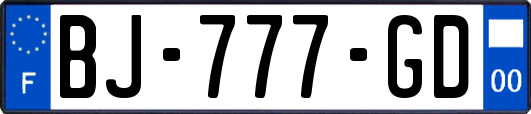 BJ-777-GD