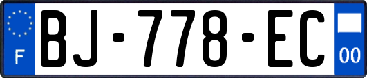 BJ-778-EC