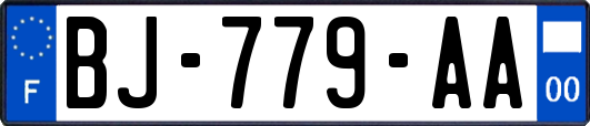 BJ-779-AA