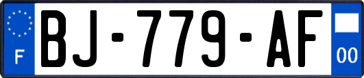 BJ-779-AF