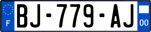 BJ-779-AJ