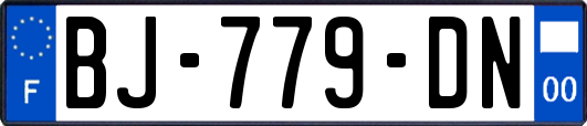 BJ-779-DN