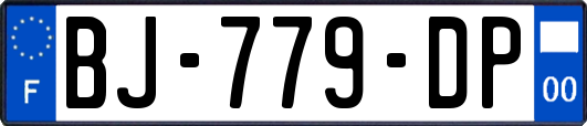 BJ-779-DP