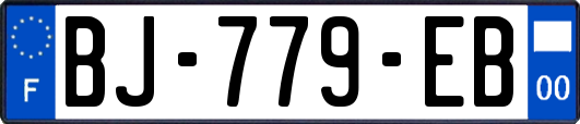 BJ-779-EB