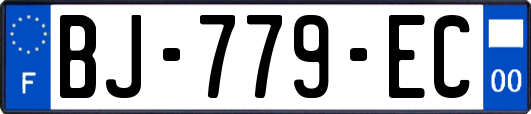 BJ-779-EC