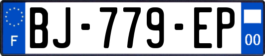 BJ-779-EP