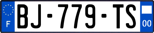 BJ-779-TS