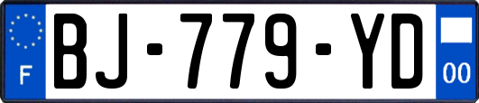 BJ-779-YD