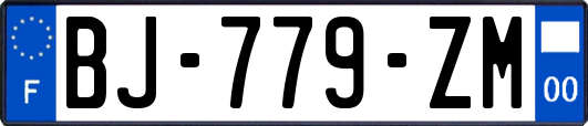BJ-779-ZM