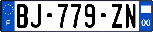 BJ-779-ZN