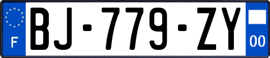 BJ-779-ZY